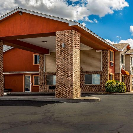Quality Inn Los Lunas Ngoại thất bức ảnh