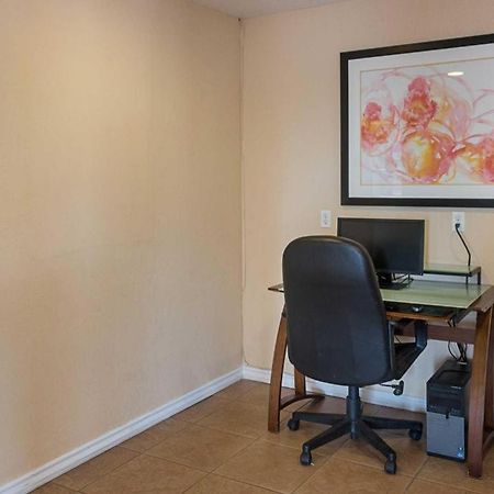 Quality Inn Los Lunas Ngoại thất bức ảnh