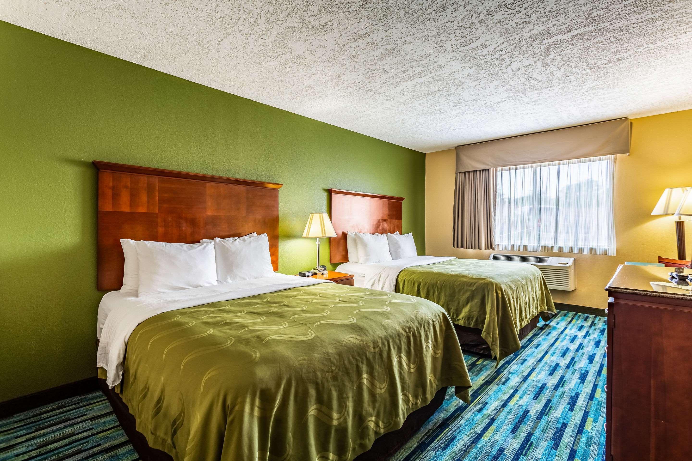 Quality Inn Los Lunas Ngoại thất bức ảnh