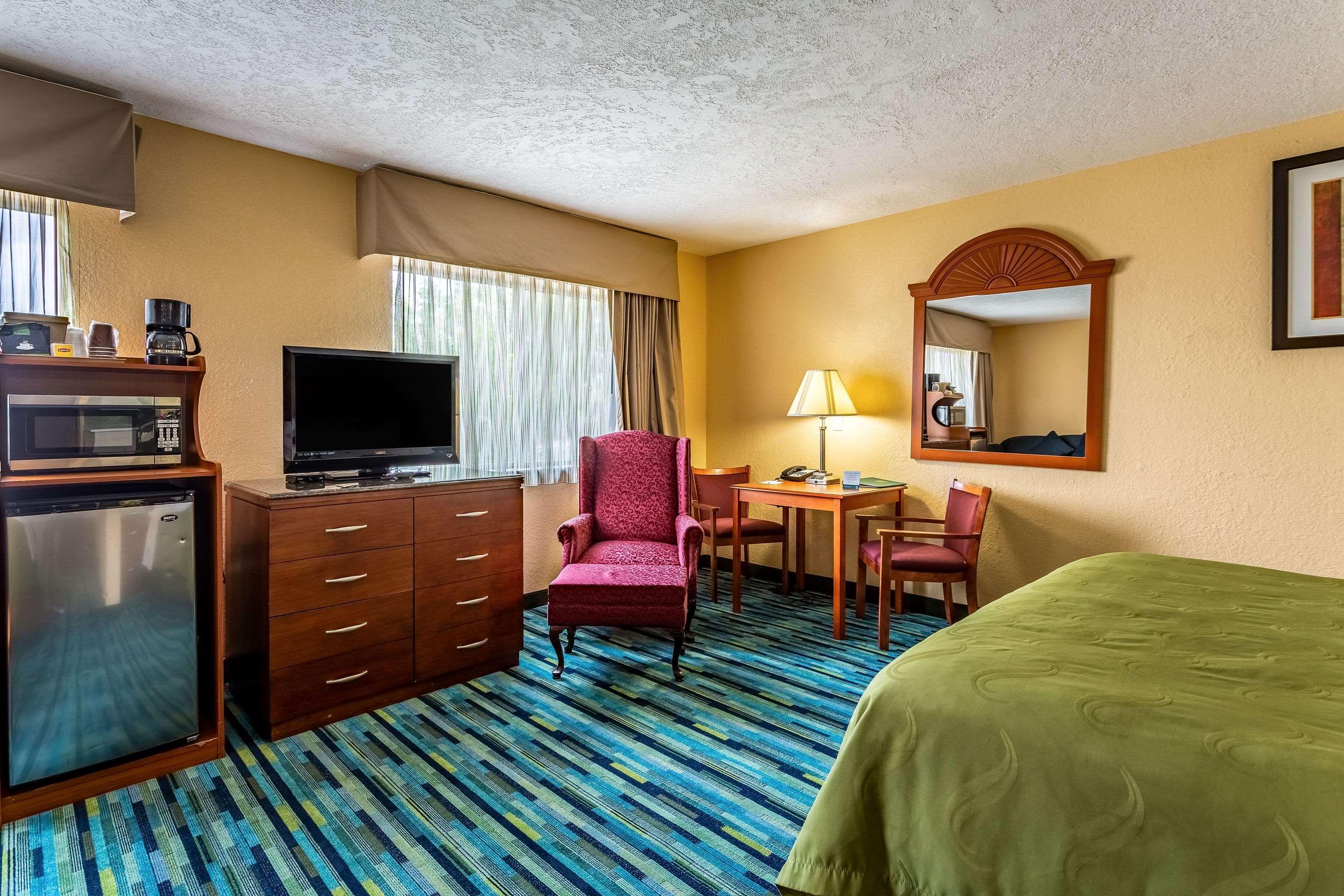 Quality Inn Los Lunas Ngoại thất bức ảnh