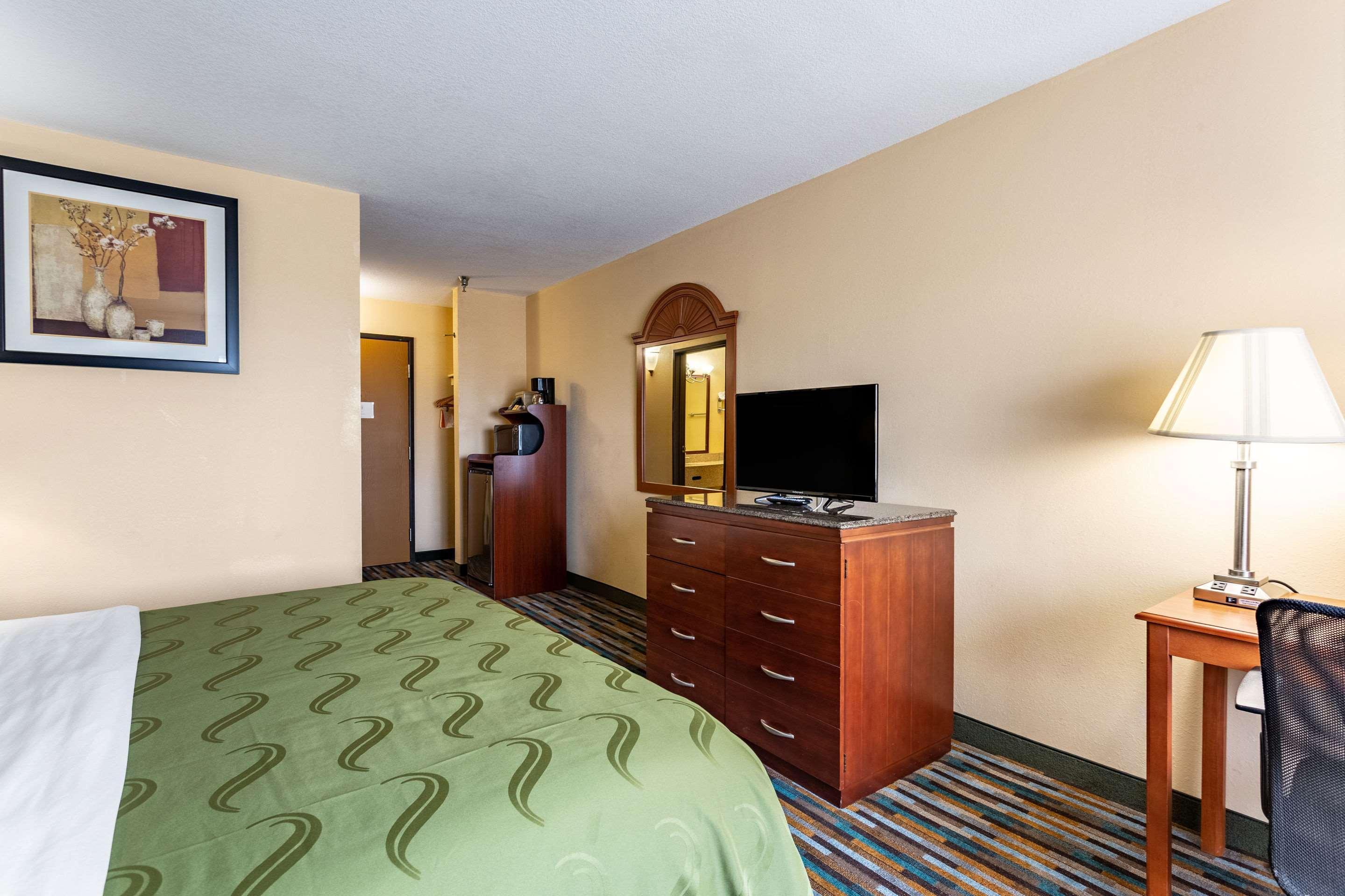 Quality Inn Los Lunas Ngoại thất bức ảnh