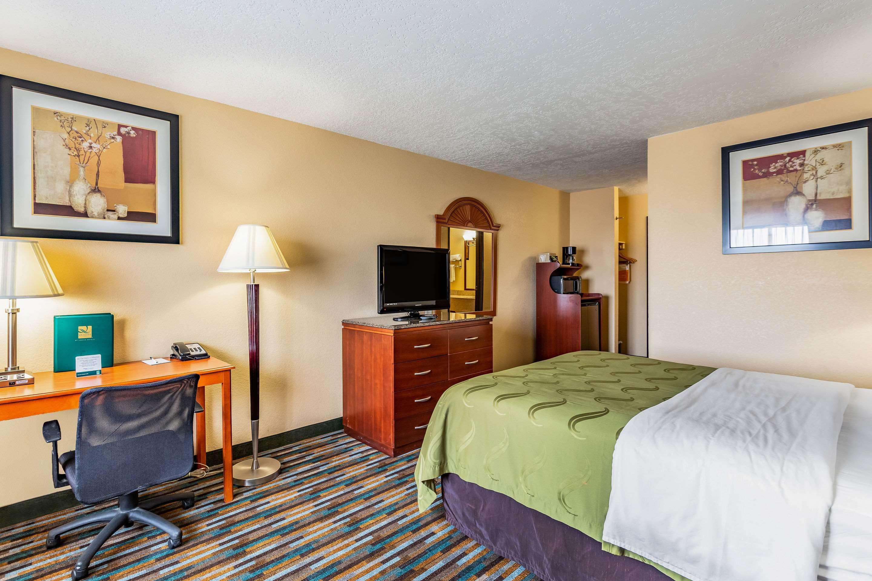 Quality Inn Los Lunas Ngoại thất bức ảnh