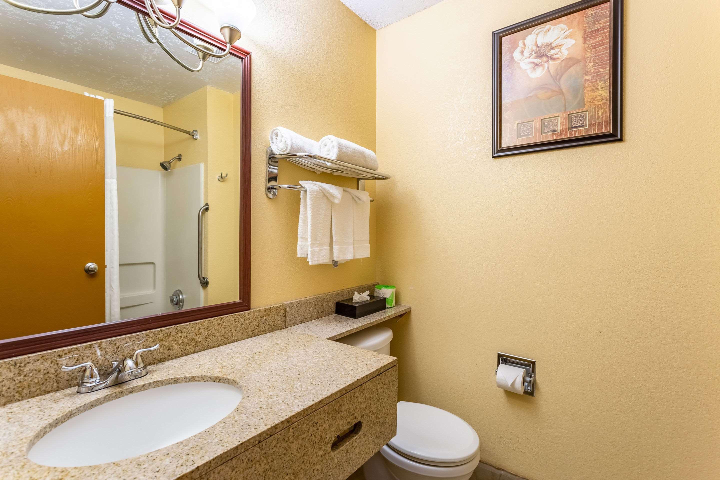Quality Inn Los Lunas Ngoại thất bức ảnh
