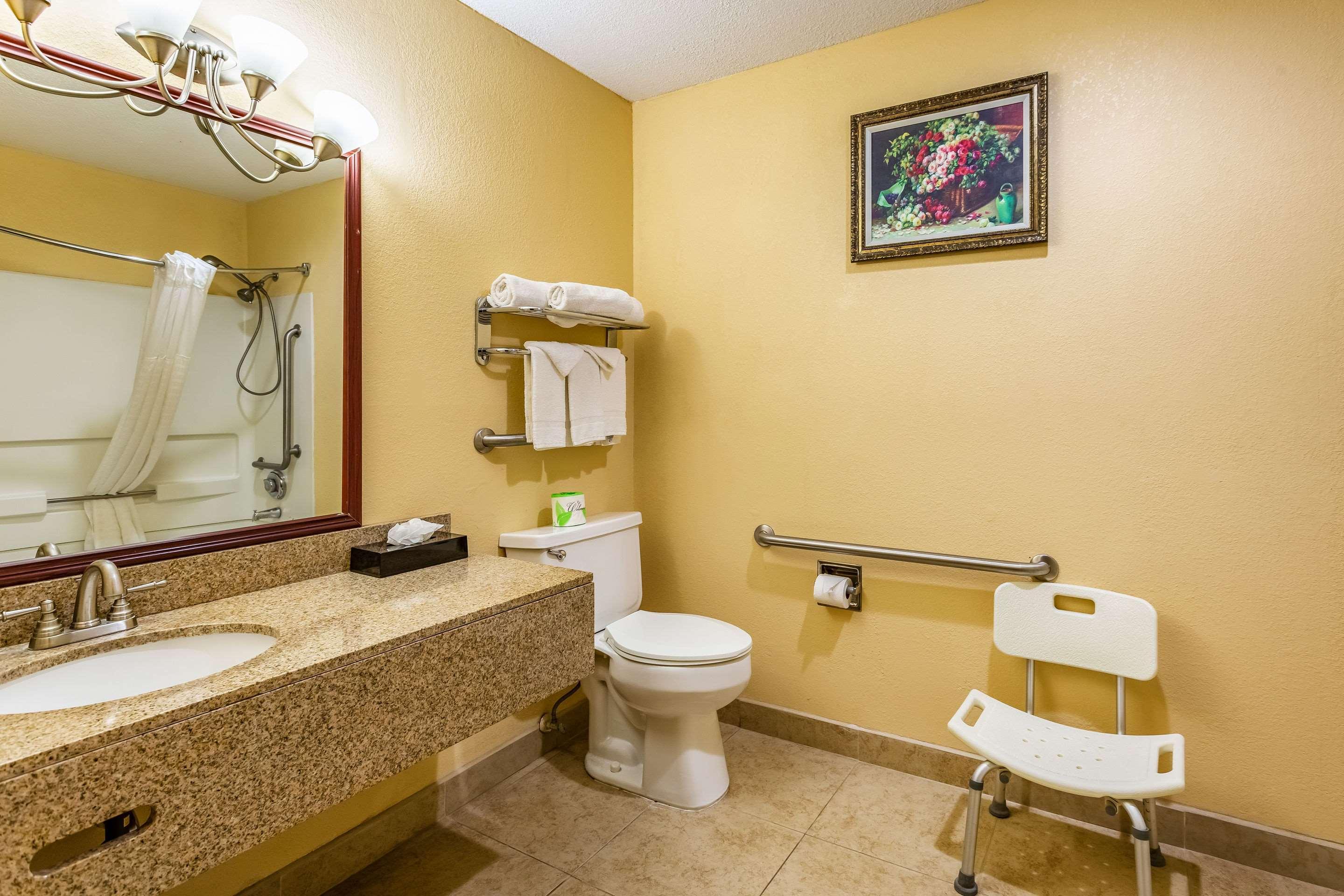 Quality Inn Los Lunas Ngoại thất bức ảnh