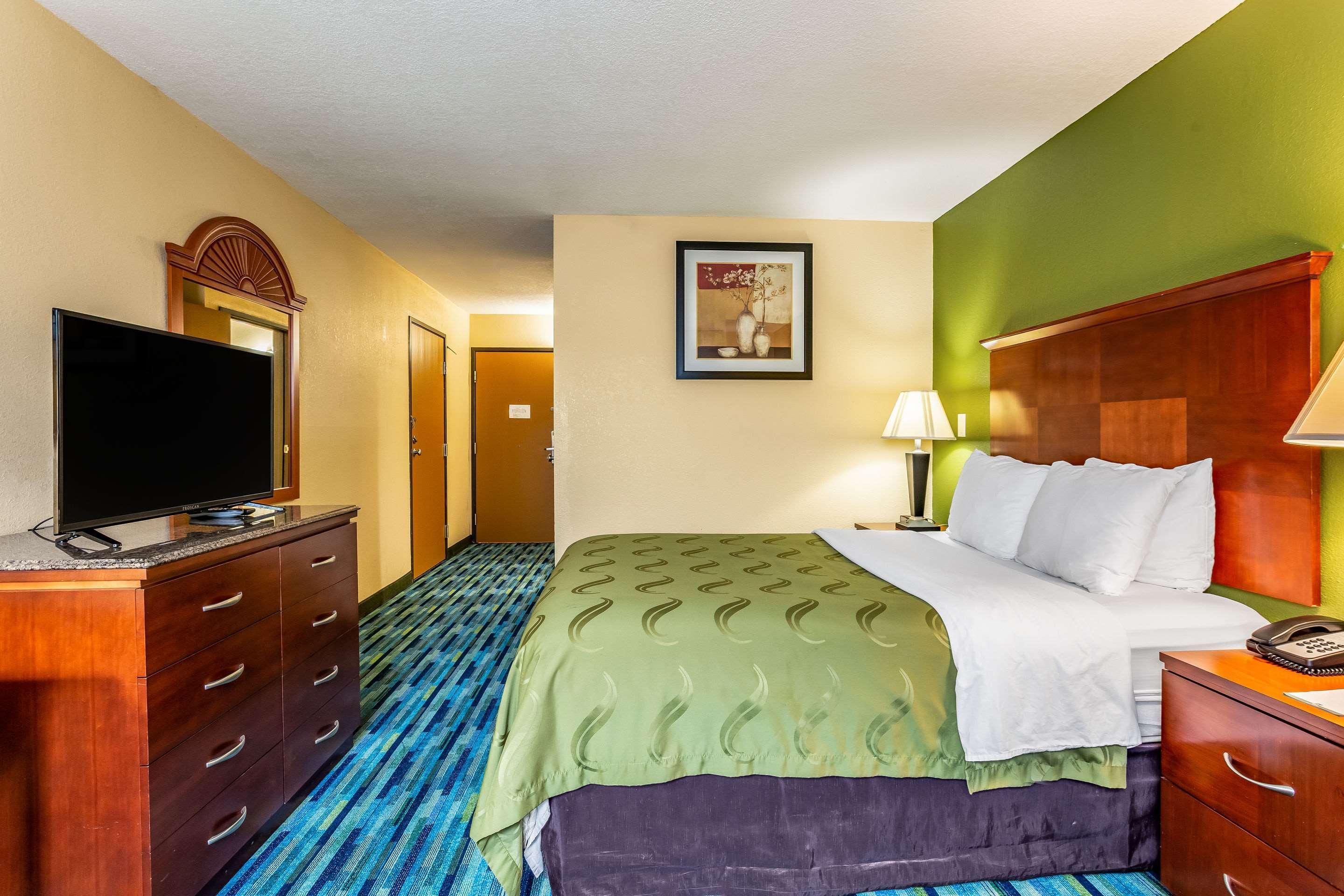 Quality Inn Los Lunas Ngoại thất bức ảnh
