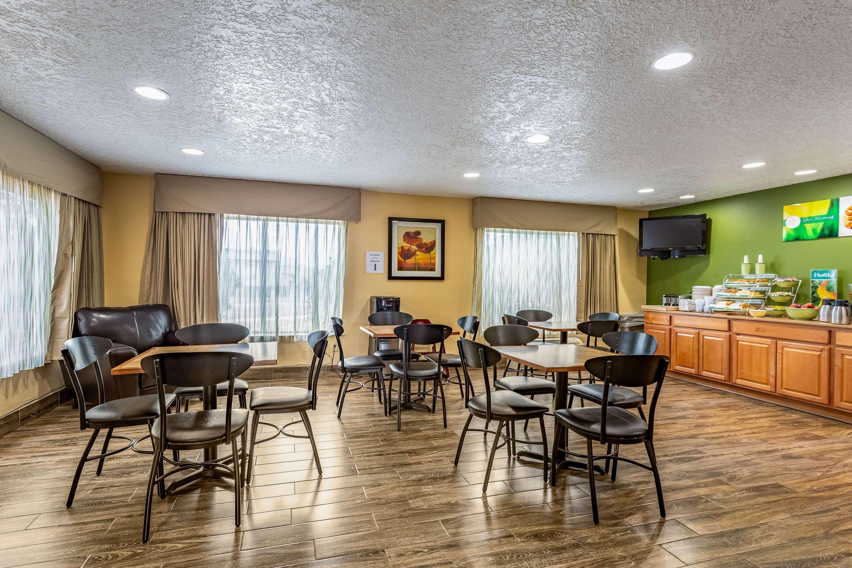 Quality Inn Los Lunas Ngoại thất bức ảnh