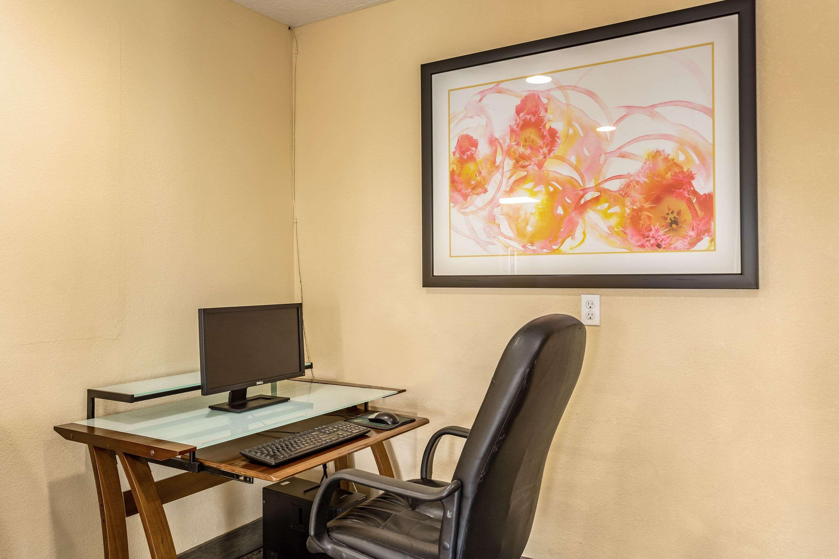 Quality Inn Los Lunas Ngoại thất bức ảnh