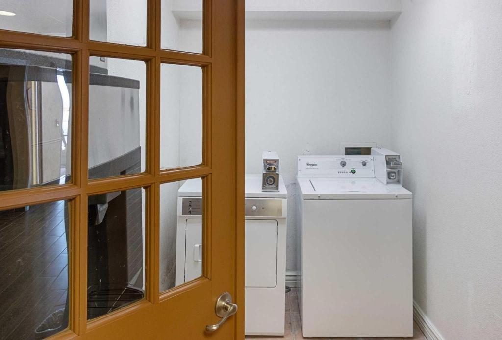 Quality Inn Los Lunas Ngoại thất bức ảnh