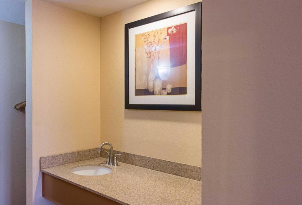 Quality Inn Los Lunas Ngoại thất bức ảnh