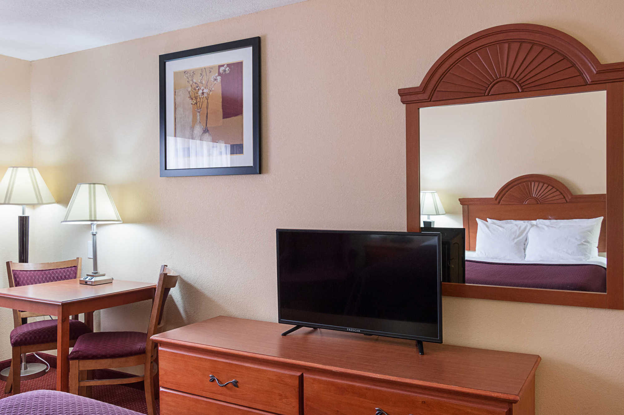 Quality Inn Los Lunas Phòng bức ảnh