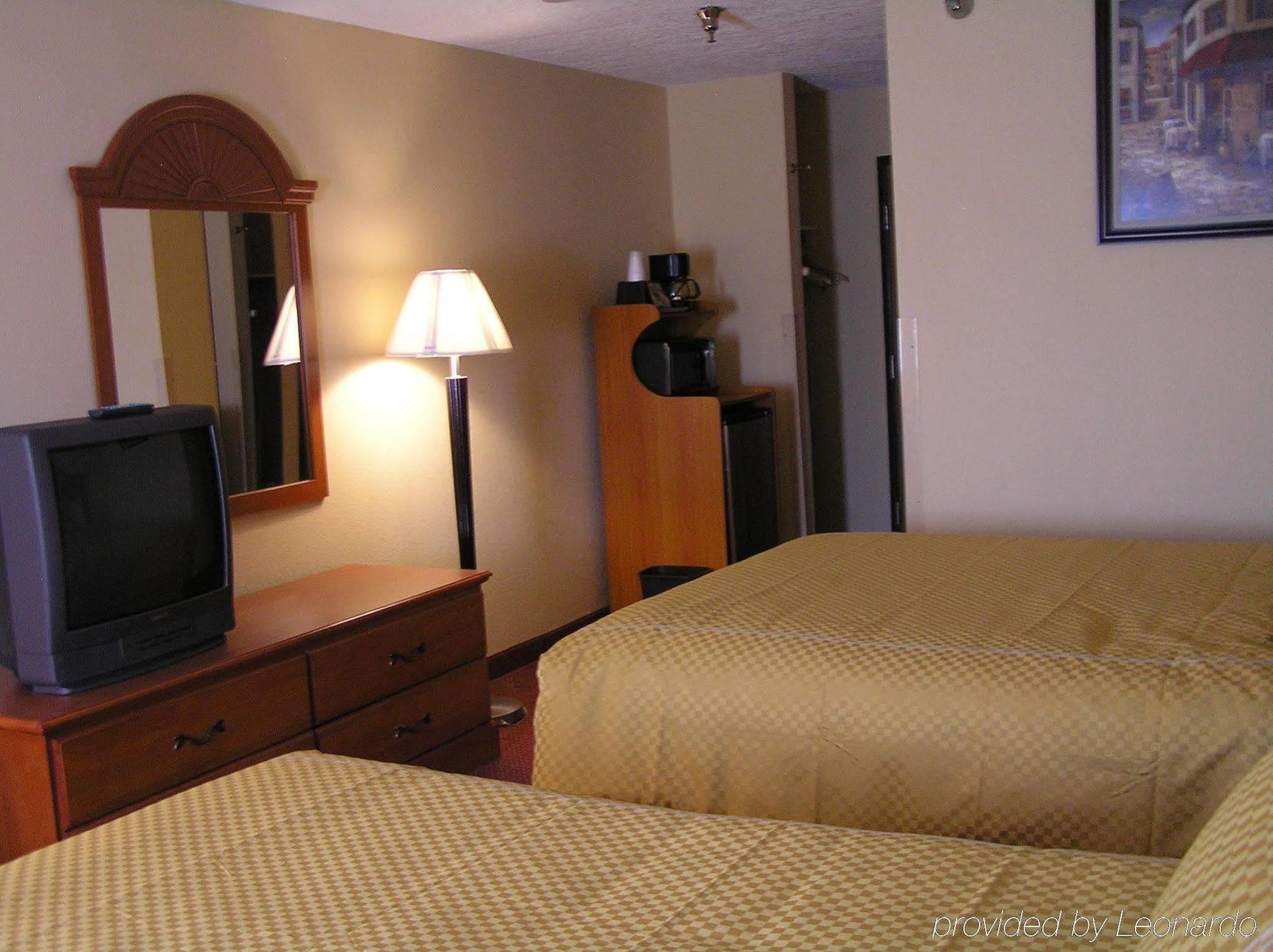 Quality Inn Los Lunas Phòng bức ảnh