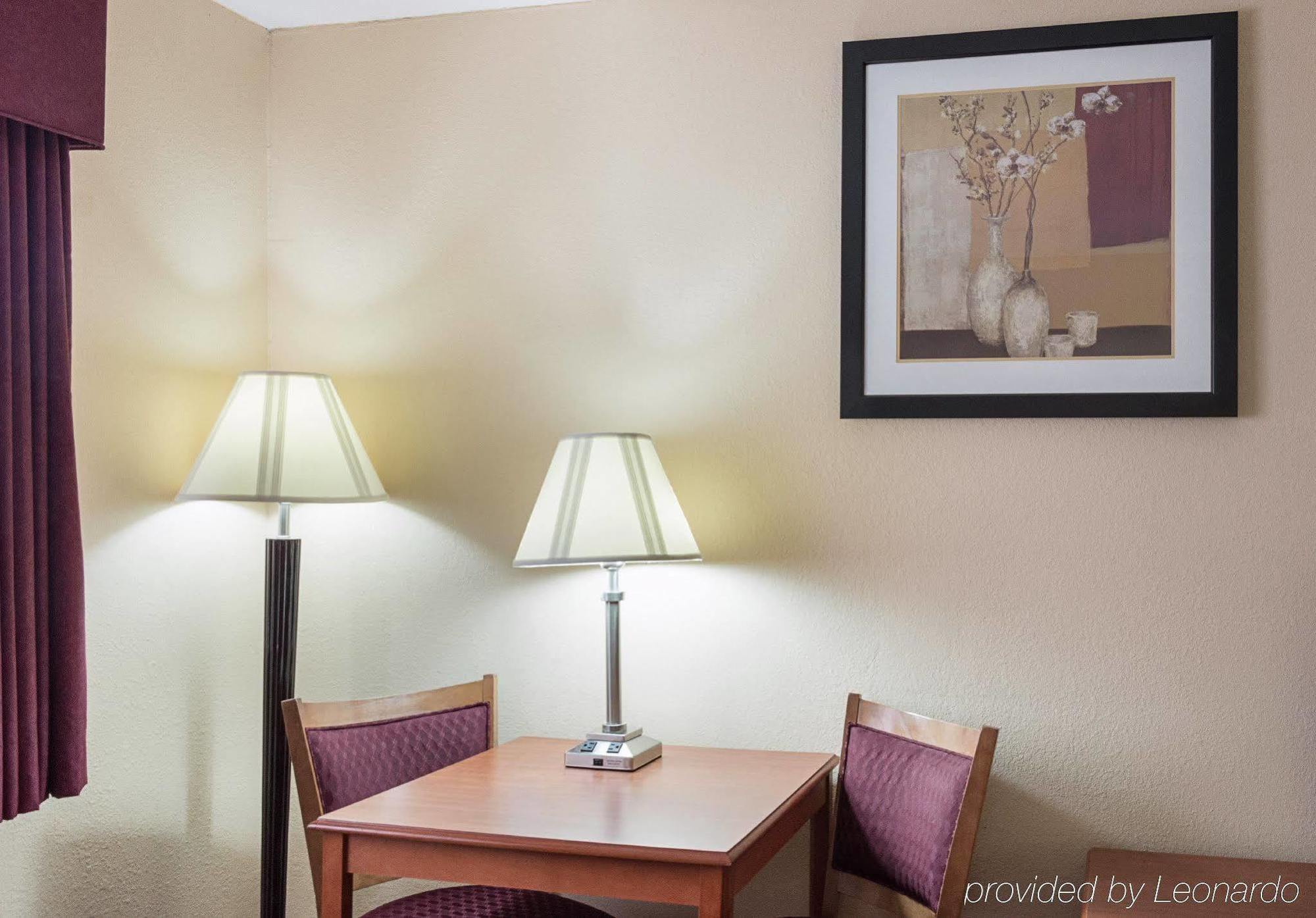 Quality Inn Los Lunas Ngoại thất bức ảnh