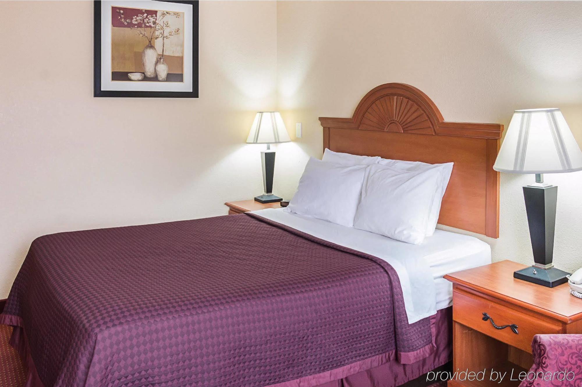 Quality Inn Los Lunas Ngoại thất bức ảnh