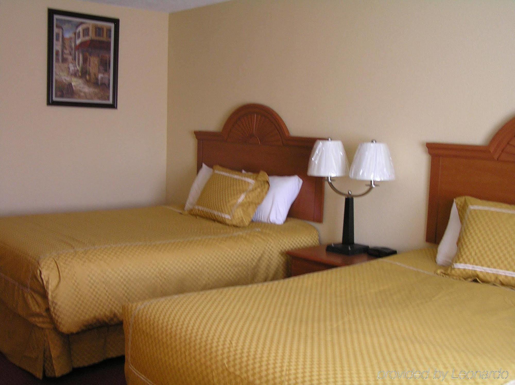 Quality Inn Los Lunas Ngoại thất bức ảnh