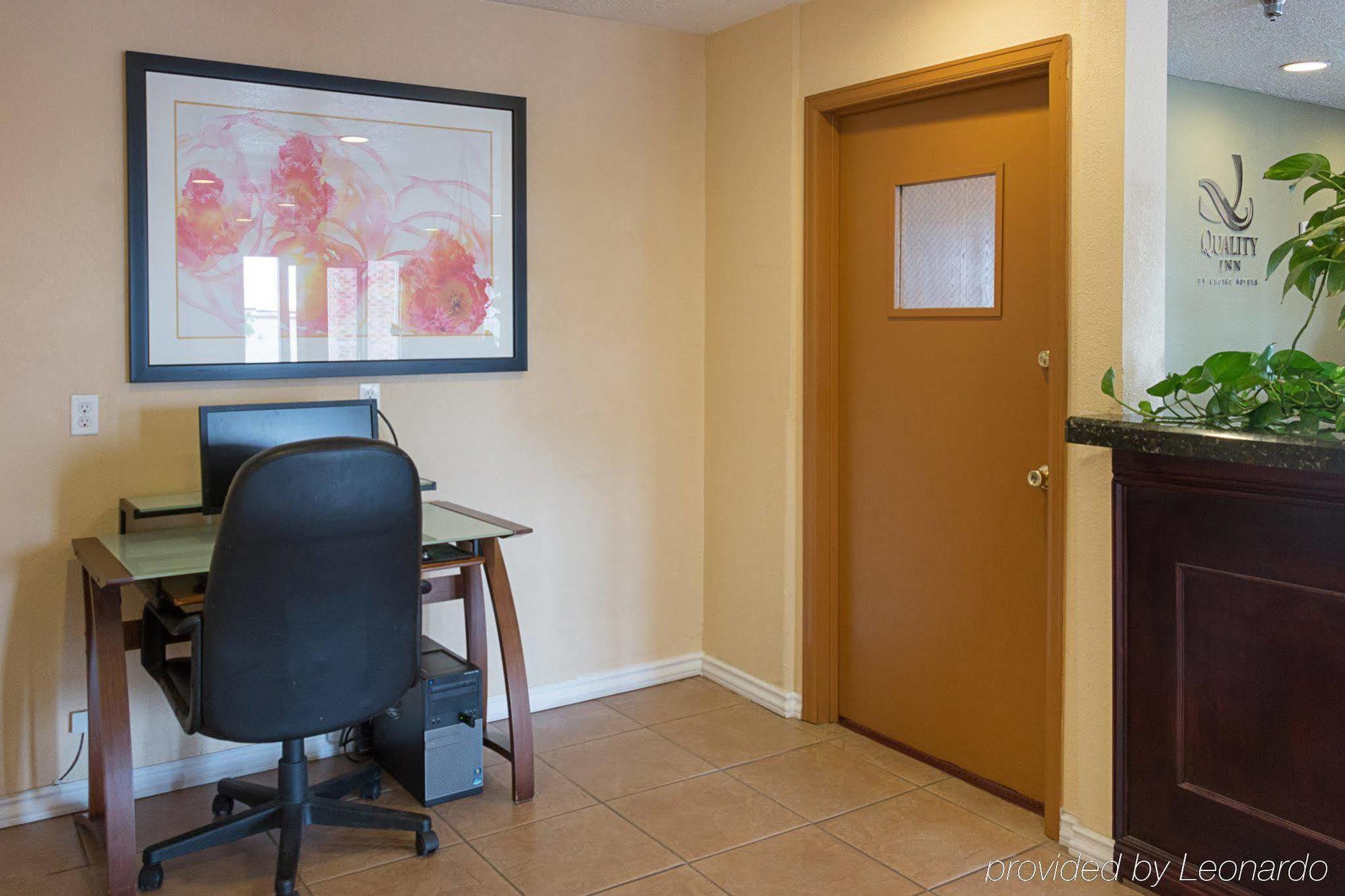 Quality Inn Los Lunas Ngoại thất bức ảnh