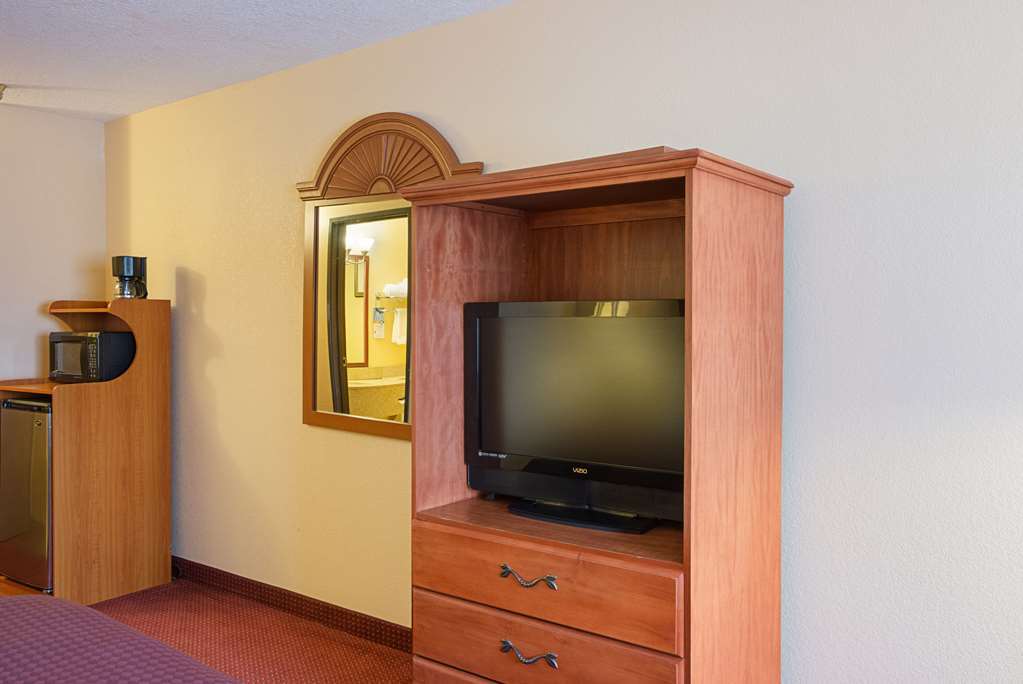 Quality Inn Los Lunas Phòng bức ảnh