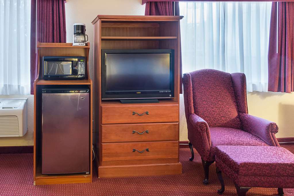Quality Inn Los Lunas Phòng bức ảnh