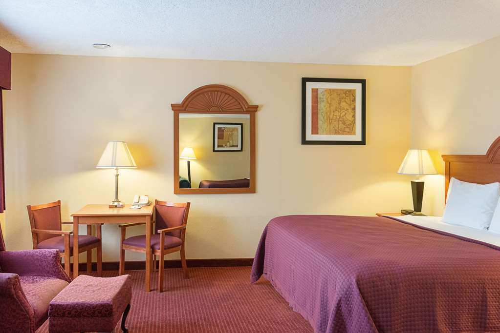 Quality Inn Los Lunas Phòng bức ảnh