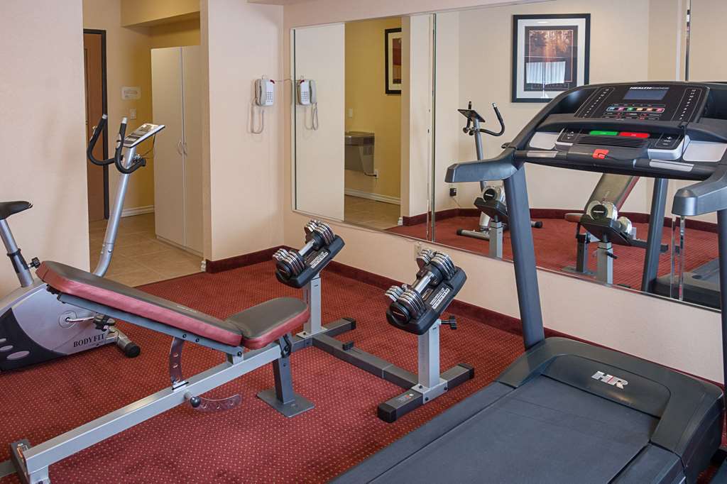 Quality Inn Los Lunas Tiện nghi bức ảnh